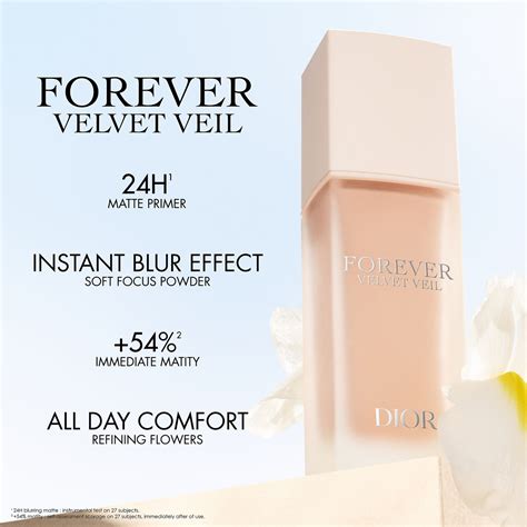 dior forever velvet veil отзывы|Ухаживающий корректор.